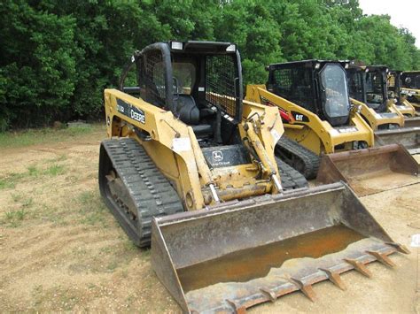 john deere ct332 skid steer problems|john deere ct332 bucket.